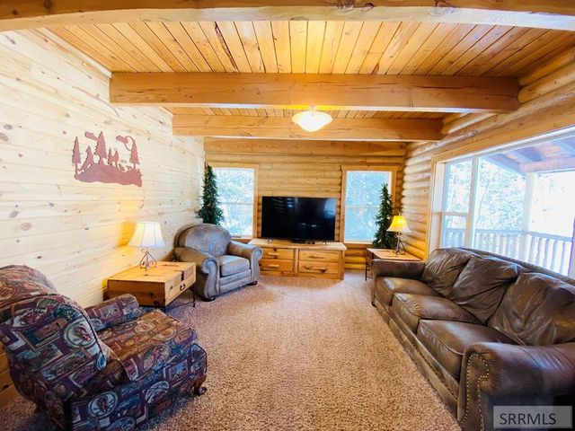 4790 Balsam Street, Island Park, ID 83429