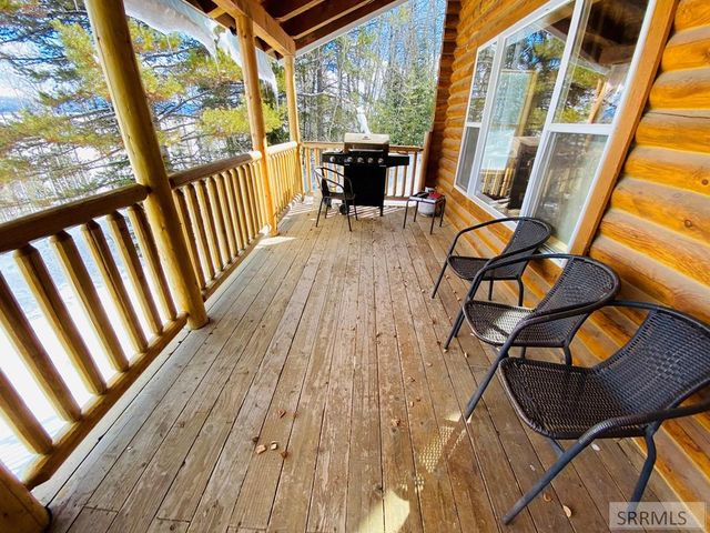 4790 Balsam Street, Island Park, ID 83429