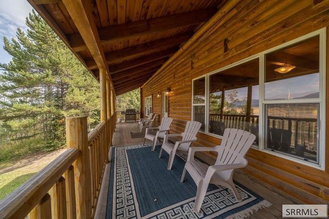 4790 Balsam Street, Island Park, ID 83429