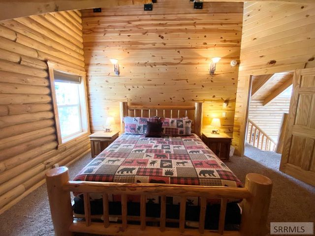 4790 Balsam Street, Island Park, ID 83429