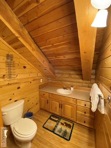 4790 Balsam Street, Island Park, ID 83429