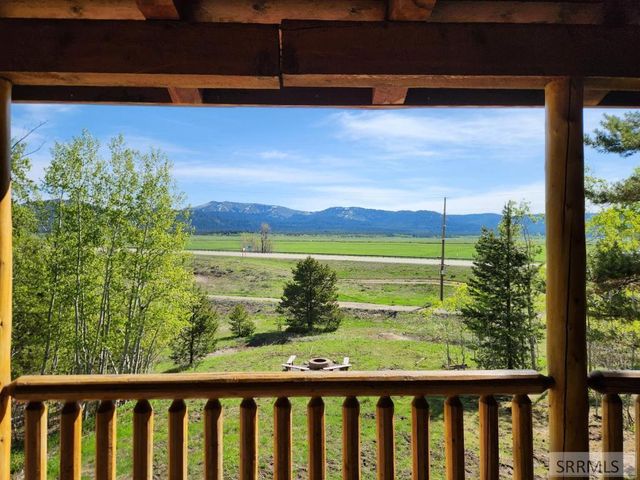 4790 Balsam Street, Island Park, ID 83429