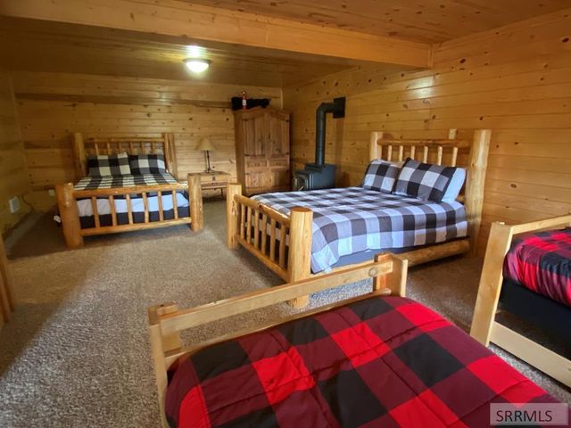 4790 Balsam Street, Island Park, ID 83429