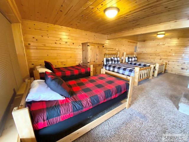 4790 Balsam Street, Island Park, ID 83429