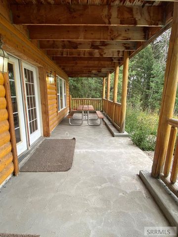 4790 Balsam Street, Island Park, ID 83429