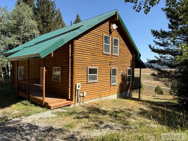 4790 Balsam Street, Island Park, ID 83429