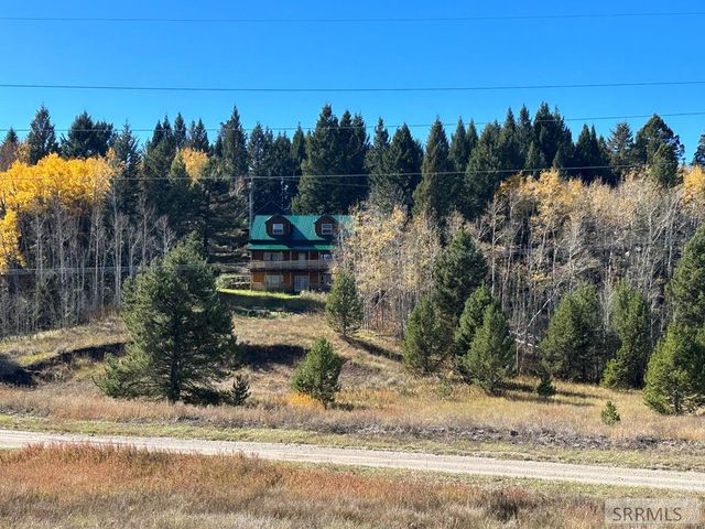 4790 Balsam Street, Island Park, ID 83429