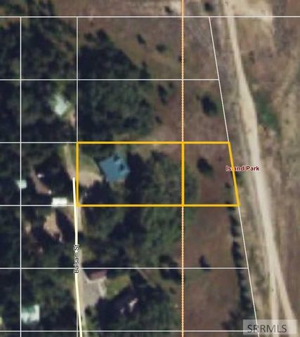 4790 Balsam Street, Island Park, ID 83429