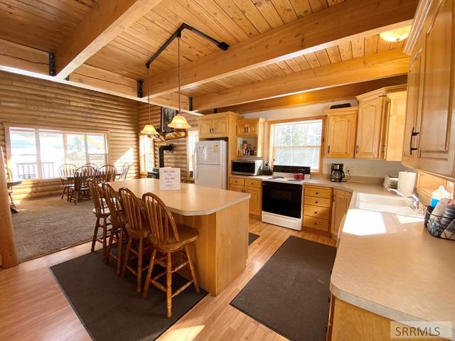 4790 Balsam Street, Island Park, ID 83429