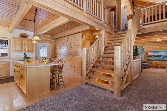 4790 Balsam Street, Island Park, ID 83429