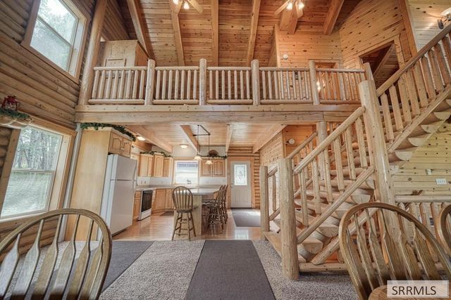 4790 Balsam Street, Island Park, ID 83429