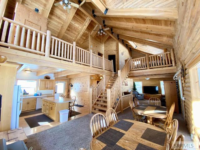 4790 Balsam Street, Island Park, ID 83429