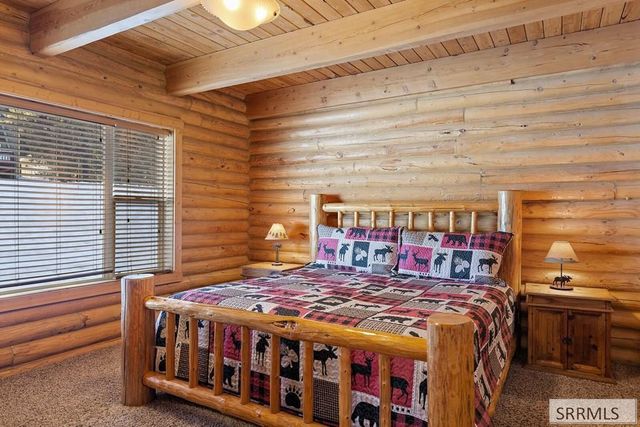 4790 Balsam Street, Island Park, ID 83429