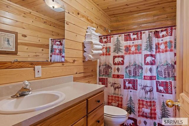 4790 Balsam Street, Island Park, ID 83429