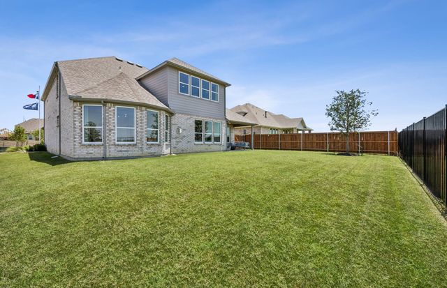3137 Miller Road, Midlothian, TX 76065