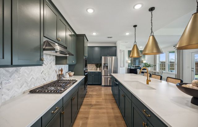 3137 Miller Road, Midlothian, TX 76065