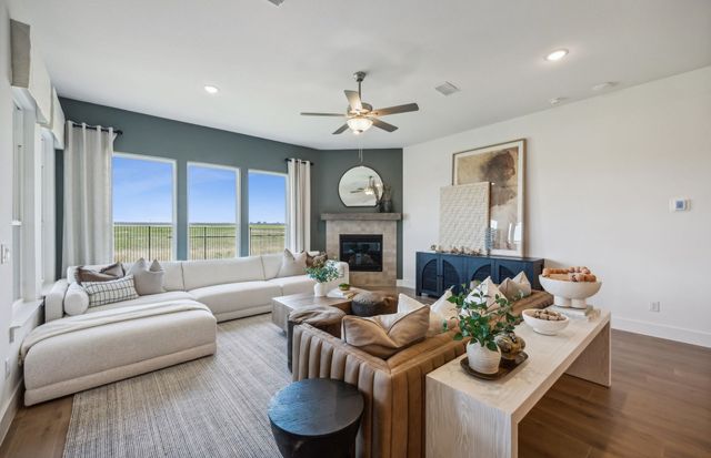 3137 Miller Road, Midlothian, TX 76065