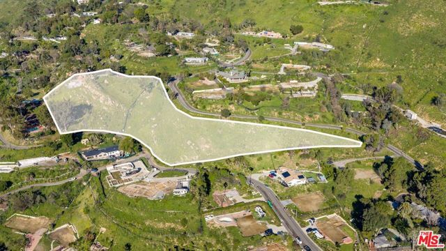 20520 Pinnacle Way, Malibu, CA 90265