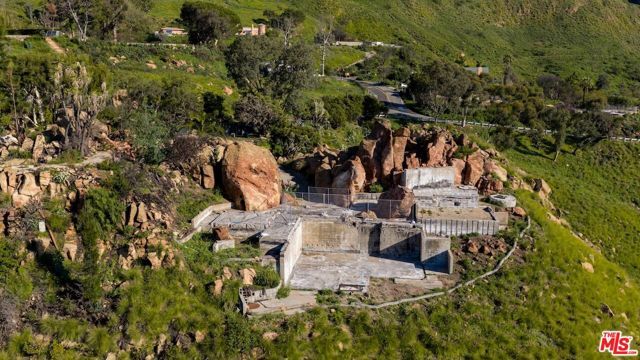 20520 Pinnacle Way, Malibu, CA 90265