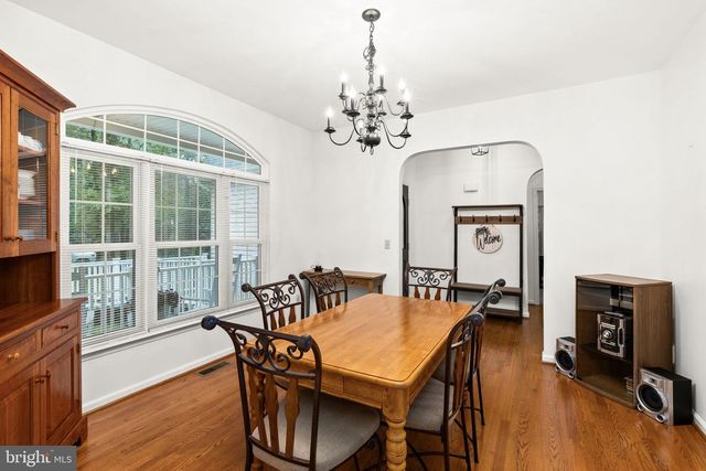 126 YORKTOWN BLVD, Locust Grove, VA 22508
