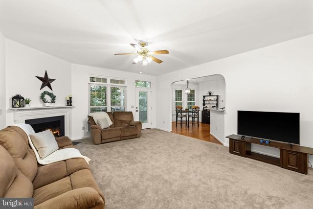 126 YORKTOWN BLVD, Locust Grove, VA 22508