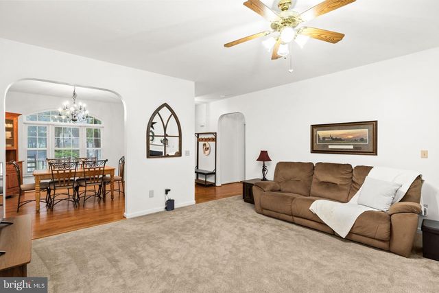 126 YORKTOWN BLVD, Locust Grove, VA 22508