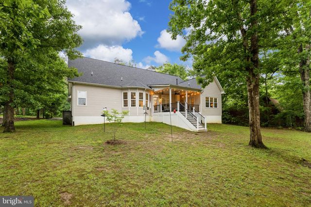 126 YORKTOWN BLVD, Locust Grove, VA 22508