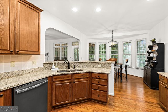 126 YORKTOWN BLVD, Locust Grove, VA 22508