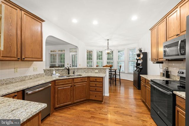 126 YORKTOWN BLVD, Locust Grove, VA 22508