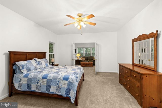 126 YORKTOWN BLVD, Locust Grove, VA 22508