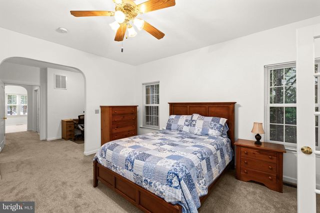 126 YORKTOWN BLVD, Locust Grove, VA 22508