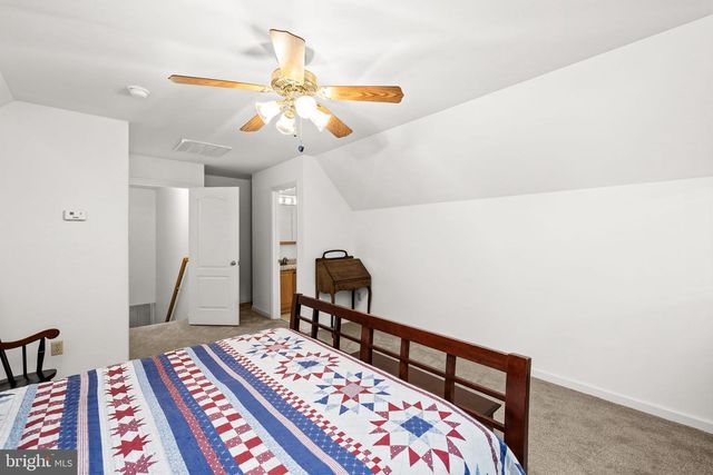 126 YORKTOWN BLVD, Locust Grove, VA 22508