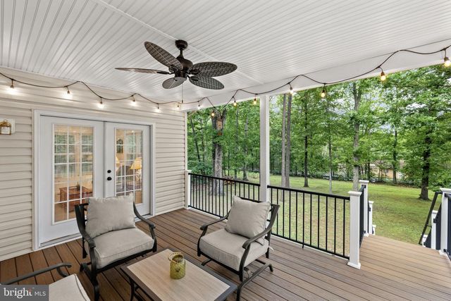 126 YORKTOWN BLVD, Locust Grove, VA 22508