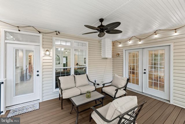 126 YORKTOWN BLVD, Locust Grove, VA 22508