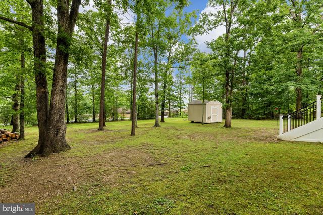 126 YORKTOWN BLVD, Locust Grove, VA 22508