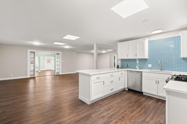 1500 N Mesa Road, Belen, NM 87002