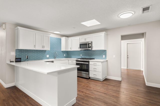 1500 N Mesa Road, Belen, NM 87002