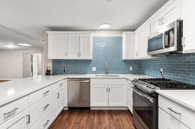 1500 N Mesa Road, Belen, NM 87002