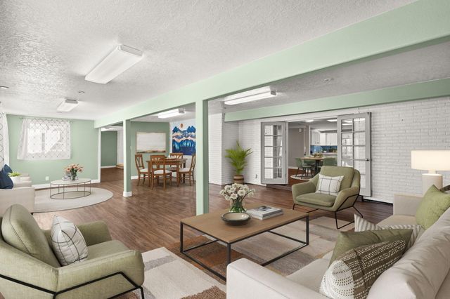 1500 N Mesa Road, Belen, NM 87002