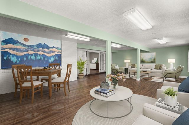 1500 N Mesa Road, Belen, NM 87002