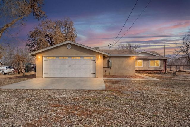 1500 N Mesa Road, Belen, NM 87002