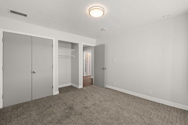 1500 N Mesa Road, Belen, NM 87002