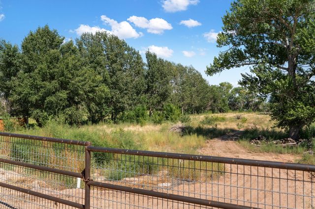 1500 N Mesa Road, Belen, NM 87002