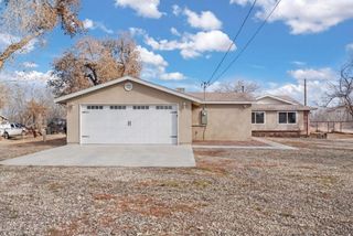 1500 N Mesa Road, Belen, NM 87002