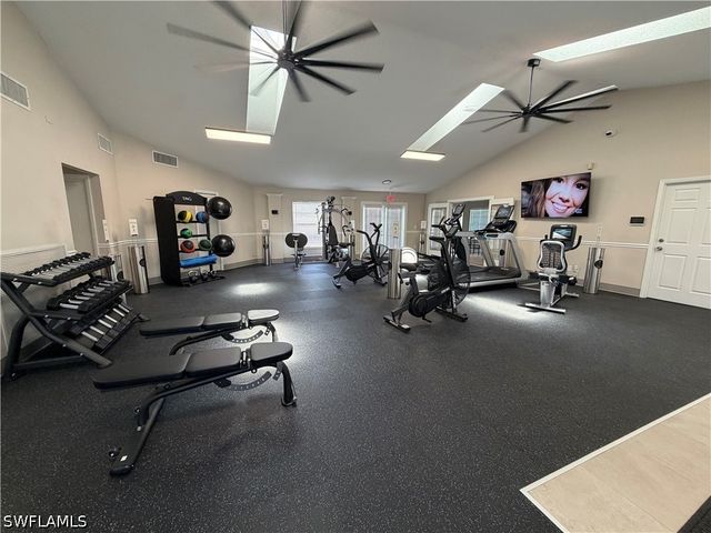 5325 Summerlin RD 2513, Fort Myers, FL 33919