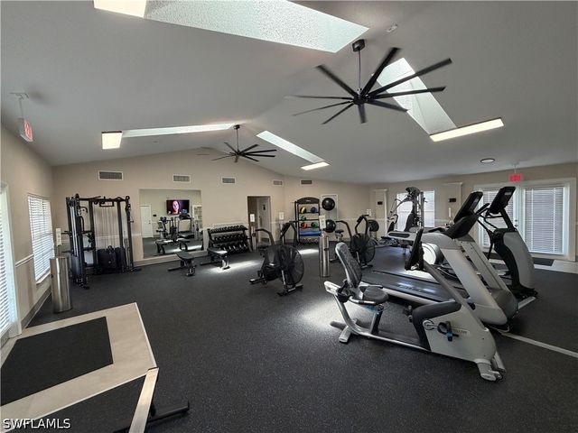 5325 Summerlin RD 2513, Fort Myers, FL 33919
