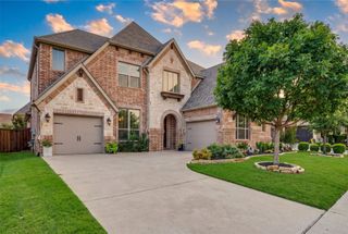 3714 Mesquite Court, Celina, TX 75009
