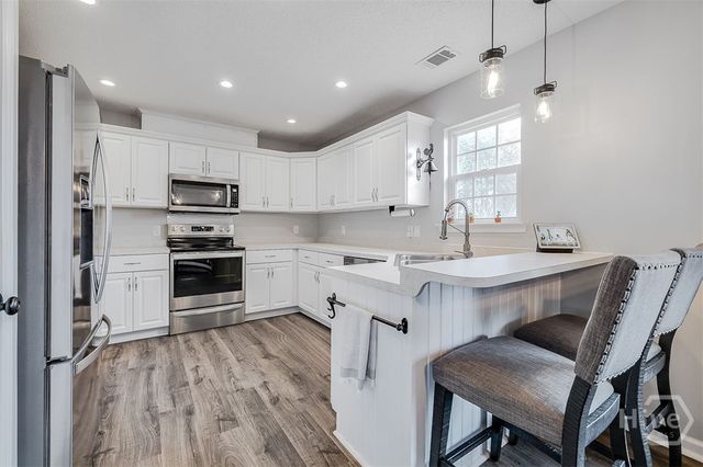 1 Raintree Way, Port Wentworth, GA 31407