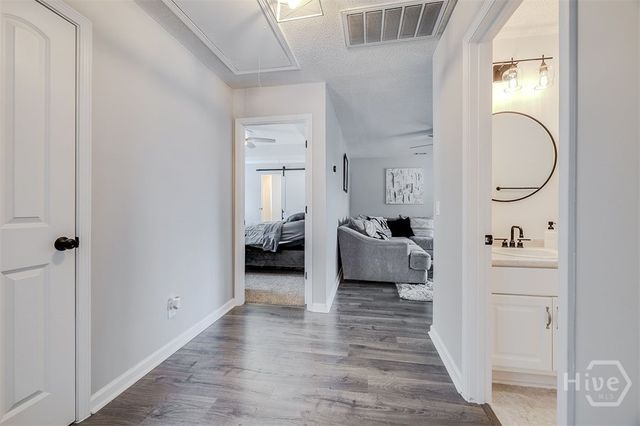 1 Raintree Way, Port Wentworth, GA 31407