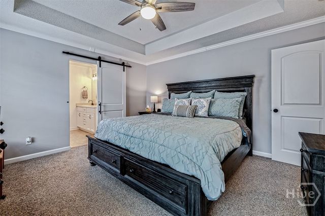 1 Raintree Way, Port Wentworth, GA 31407